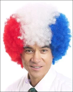 Afro L By New Look Costume Wigs