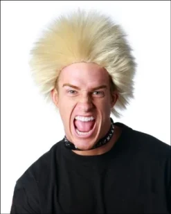 David By New Look Costume Wigs