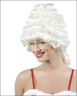 Belle By New Look Costume Wigs