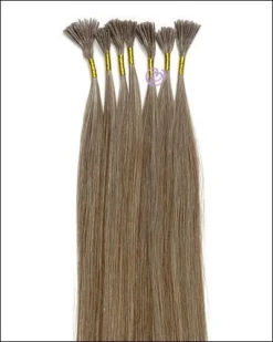 Fusion Remy Human Hair Straight Extension (12 Inch) By Elegante