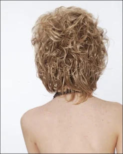 Wigs For Women Compliment | Synthetic Wig By Estetica