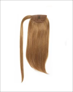 Sales Items 18 Inch Simply Straight Pony | (Wrap Around Pony) Hair Piece By Hairdo