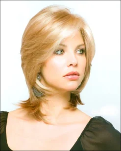 Summer | Monofilament Synthetic Wig By Amore