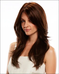 Wigs For Women Amanda | Monofilament Synthetic Wig By Jon Renau