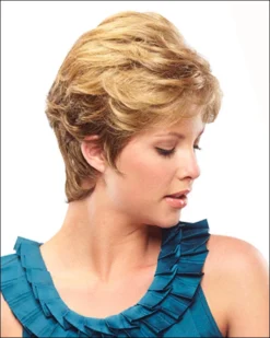 Wigs For Women Josie | Monofilament Synthetic Wig By Jon Renau 10 Wigs For Women Josie | Monofilament Synthetic Wig By Jon Renau