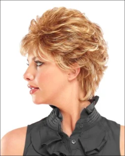 Sheena | Synthetic Wig By Jon Renau Wigs For Women 13 Sheena | Synthetic Wig By Jon Renau Wigs For Women