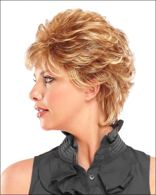 Sheena | Synthetic Wig By Jon Renau Wigs For Women 7 Sheena | Synthetic Wig By Jon Renau Wigs For Women