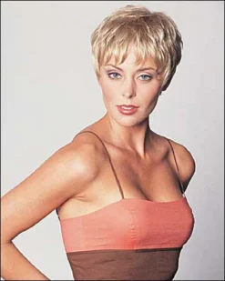 Wigs For Women Simplicity-Petite | Synthetic Wig By Jon Renau