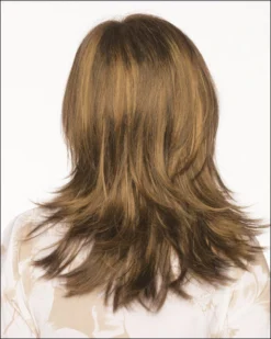 Nadia | Monofilament Part Wig By Envy