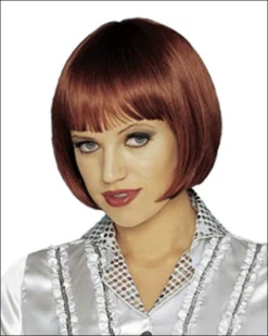 Franco Costume Wigs Sassy Costume Wig By Franco