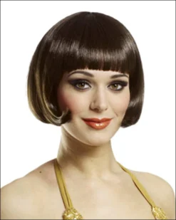 Franco Costume Wigs Sassy Costume Wig By Franco
