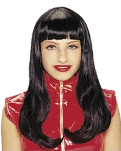 Franco Costume Wigs Mistress Costume Wig By Franco