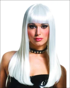 Franco Costume Wigs Mistress Costume Wig By Franco