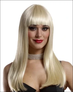 Franco Costume Wigs Mistress Costume Wig By Franco