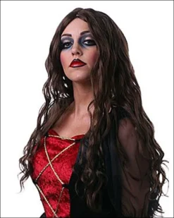 Costume Wigs Medieval Lady | Costume Wig By Characters
