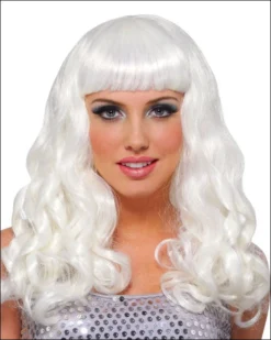 Franco Costume Wigs Party Girl Costume Wig By Franco 11 Franco Costume Wigs Party Girl Costume Wig By Franco