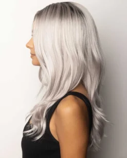 Sage (Exclusive) | Lace Front & Monofilament Part Synthetic Wig By Rene Of Paris Wigs For Women