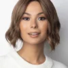 Wigs For Women Tara | Lace Front & Monofilament Part Synthetic Wig By Rene Of Paris
