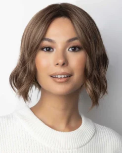 Wigs For Women Tara | Lace Front & Monofilament Part Synthetic Wig By Rene Of Paris