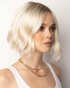 Wigs For Women Tara (Exclusive) | Lace Front & Monofilament Part Synthetic Wig By Rene Of Paris