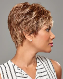Wigs For Women Faith Petite | Synthetic Wig By Henry Margu 18 Wigs For Women Faith Petite | Synthetic Wig By Henry Margu