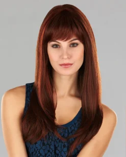 Celine | Monofilament Crown Synthetic Wig By Henry Margu Wigs For Women