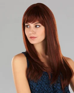 Celine | Monofilament Crown Synthetic Wig By Henry Margu Wigs For Women