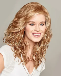 Harper | Lace Front Synthetic Wig By Henry Margu Wigs For Women