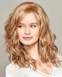 Harper | Lace Front Synthetic Wig By Henry Margu Wigs For Women