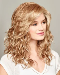 Harper | Lace Front Synthetic Wig By Henry Margu Wigs For Women