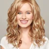 Harper | Lace Front Synthetic Wig By Henry Margu Wigs For Women
