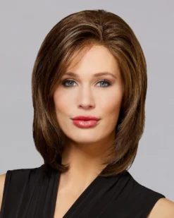 Tiffany | Lace Front Synthetic Wig By Henry Margu