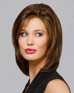 Tiffany | Lace Front Synthetic Wig By Henry Margu