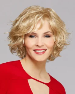 Wigs For Women Jules | Lace Front Synthetic Wig By Henry Margu