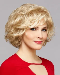 Wigs For Women Jules | Lace Front Synthetic Wig By Henry Margu