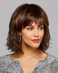 Paige | Synthetic Wig By Henry Margu