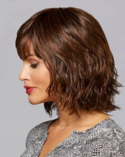 Paige | Synthetic Wig By Henry Margu