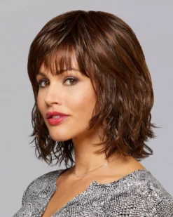 Paige | Synthetic Wig By Henry Margu