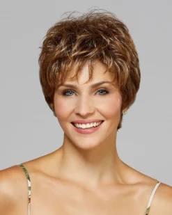 Elena | Synthetic Wig By Henry Margu