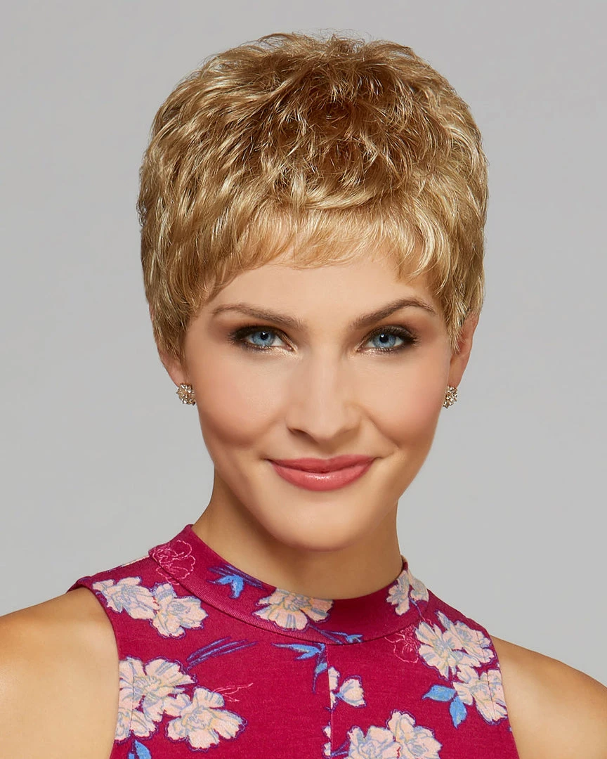 Piper Petite | Synthetic Wig By Henry Margu Wigs For Women 4 Piper Petite | Synthetic Wig By Henry Margu Wigs For Women