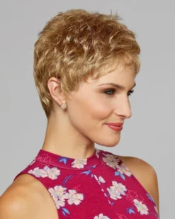 Piper Petite | Synthetic Wig By Henry Margu Wigs For Women 9 Piper Petite | Synthetic Wig By Henry Margu Wigs For Women