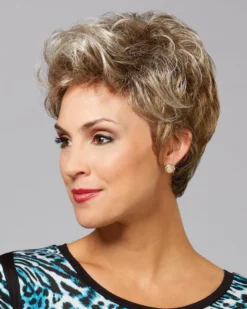 Emily | Synthetic Wig By Henry Margu Wigs For Women