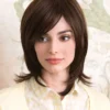 Summer | Monofilament Synthetic Wig By Amore