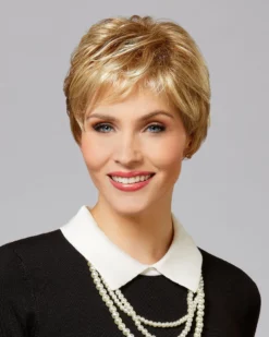 Becky | Monofilament Synthetic Wig By Henry Margu Wigs For Women