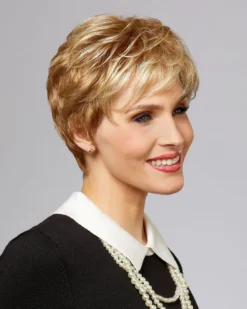 Becky | Monofilament Synthetic Wig By Henry Margu Wigs For Women