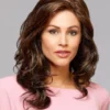 Ava | Lace Front & Monofilament Synthetic Wig By Henry Margu Wigs For Women 1 Ava | Lace Front & Monofilament Synthetic Wig By Henry Margu Wigs For Women