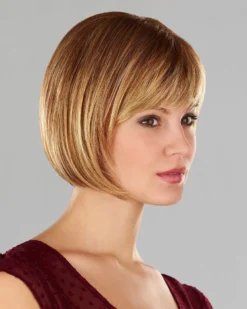 Wigs For Women Kelly Petite | Monofilament Synthetic Wig By Henry Margu 23 Wigs For Women Kelly Petite | Monofilament Synthetic Wig By Henry Margu