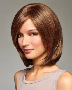 Fiona | Lace Front & Monofilament Synthetic Wig By Henry Margu Wigs For Women