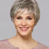 Grace | Lace Front & Monofilament Synthetic Wig By Henry Margu Wigs For Women