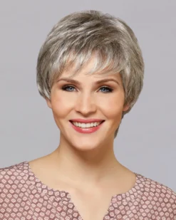 Grace | Lace Front & Monofilament Synthetic Wig By Henry Margu Wigs For Women